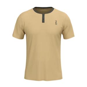 Чоловіче поло 7/6 Ankl Polo Taos Taupe